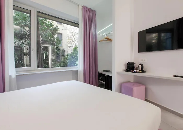 The Grove Μιλάνο