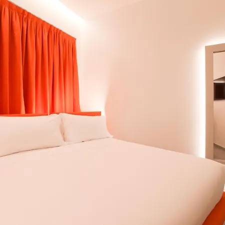 호텔 The Grove 밀라노