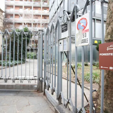 The Grove * 밀라노