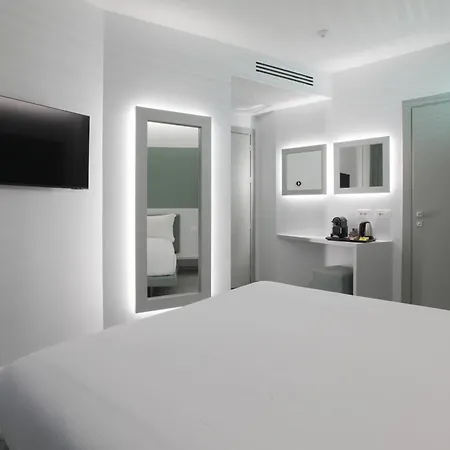 호텔 The Grove 밀라노