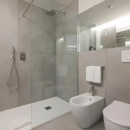 The Grove Hotel Mediolan