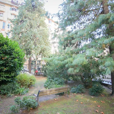 The Grove Hotel Mediolan