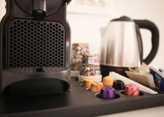 The Grove * 밀라노