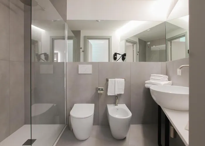 The Grove * 밀라노