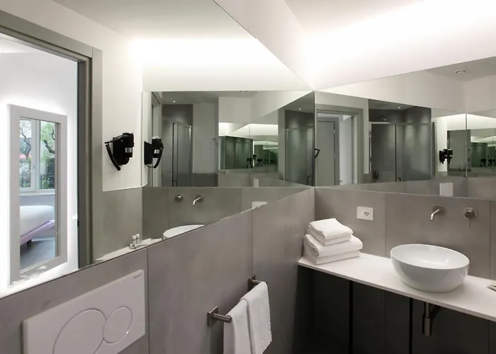 The Grove 호텔 밀라노