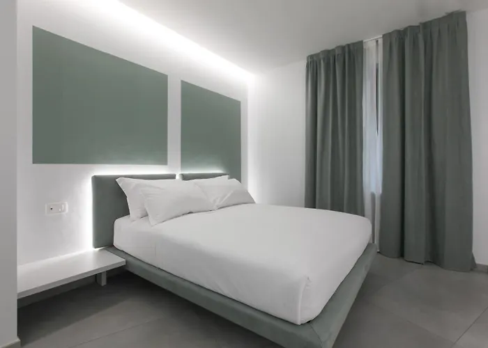 The Grove * 밀라노