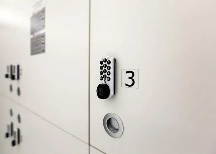 호텔 The Grove 밀라노