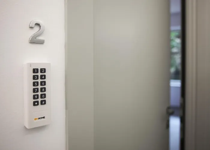 The Grove 호텔 밀라노