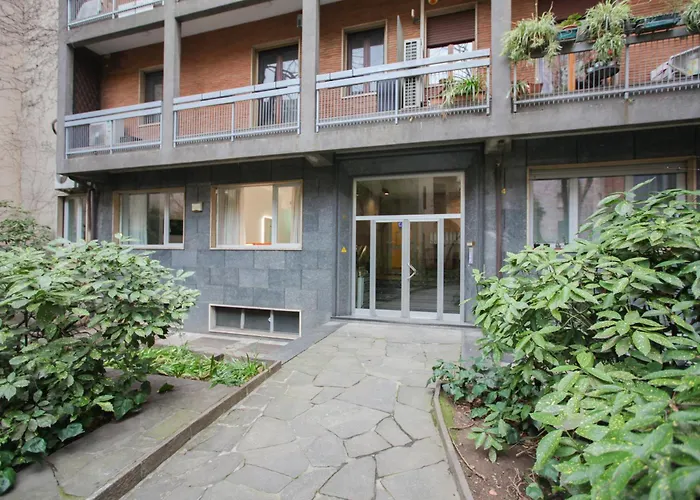 호텔 The Grove 밀라노