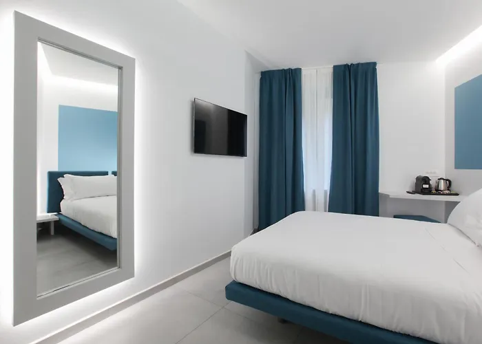 호텔 The Grove 밀라노