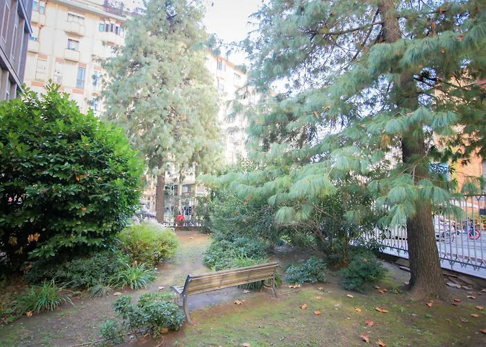 The Grove 호텔 밀라노