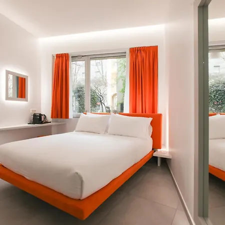Hotel The Grove Mailand