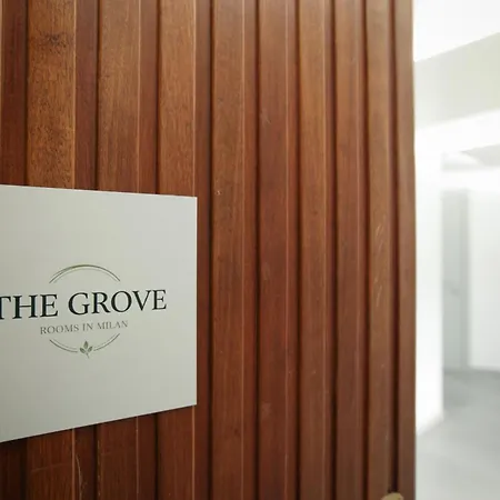 The Grove Ξενοδοχείο *